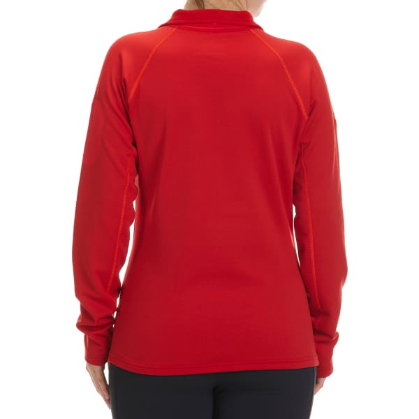 MARMOT Women's Stretch Fleece Half-Zip Pullover