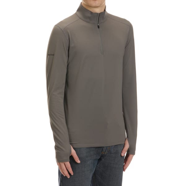 MARMOT Men's Harrier Half-Zip Pullover