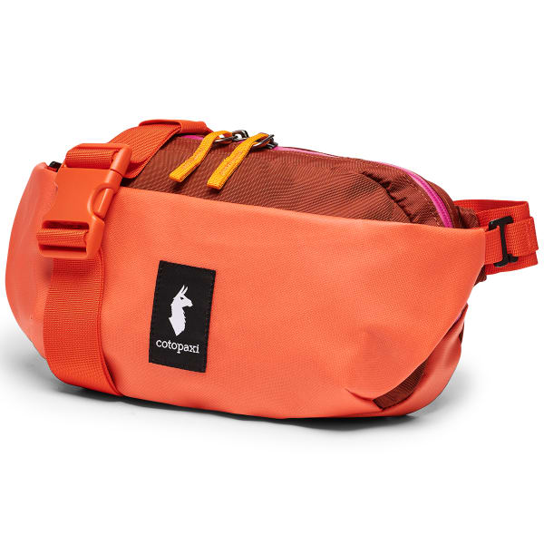 COTOPAXI Coso 2L Hip Pack - Eastern Mountain Sports