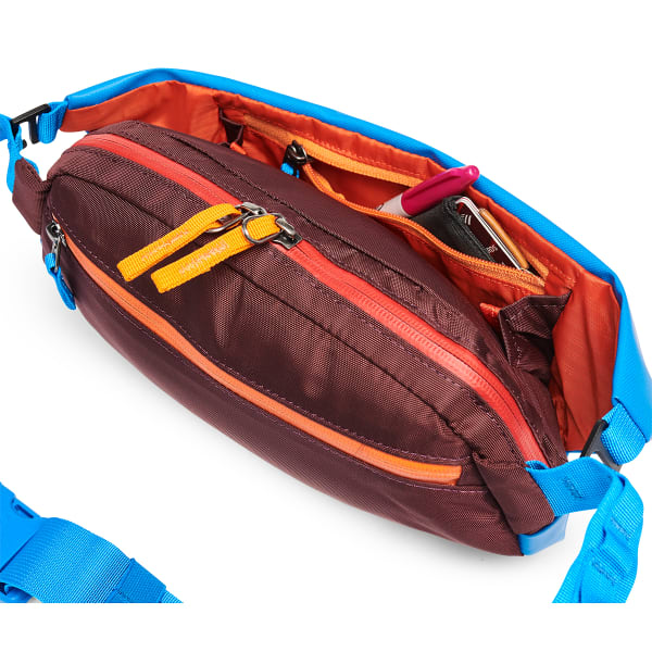 COTOPAXI Coso 2L Hip Pack