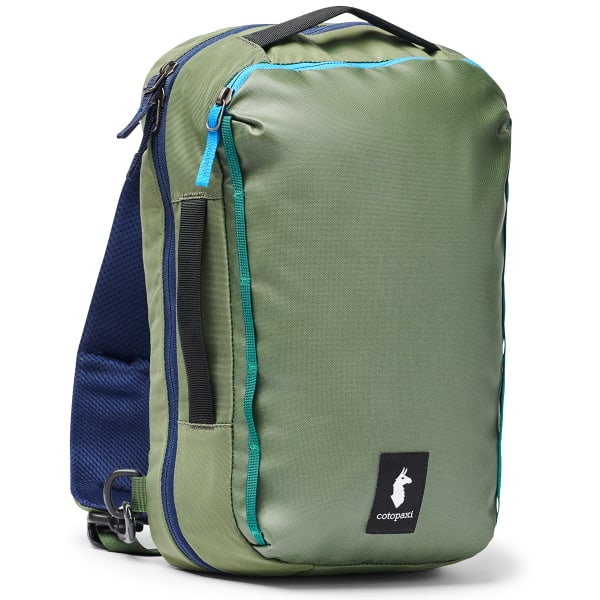 COTOPAXI Chasqui 13L - Cada Día Sling Pack - Eastern Mountain Sports