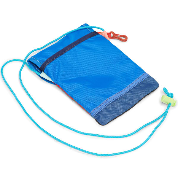 COTOPAXI Maigo Del Dia Neck Pouch