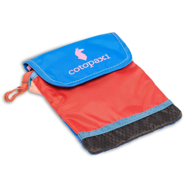 COTOPAXI Maigo Del Dia Neck Pouch