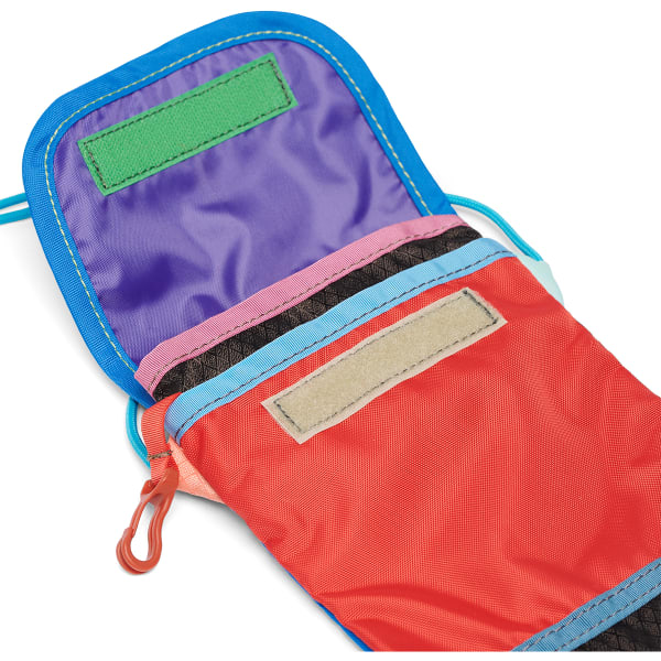 COTOPAXI Maigo Del Dia Neck Pouch