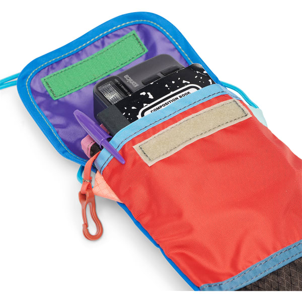 COTOPAXI Maigo Del Dia Neck Pouch