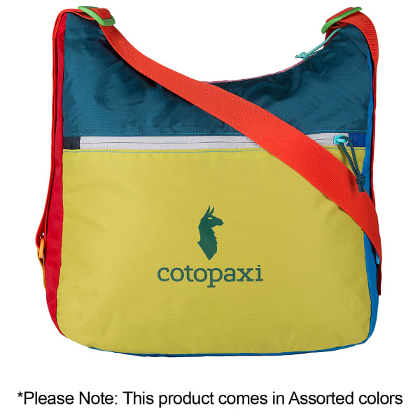 COTOPAXI Taal 15L Del Dia Convertible Tote - Eastern Mountain Sports