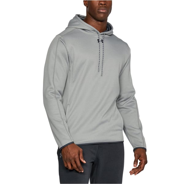 UNDER ARMOUR Men's UA In The Zone Hoodie