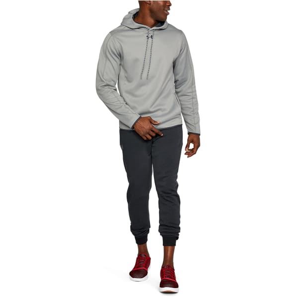 UNDER ARMOUR Men's UA In The Zone Hoodie