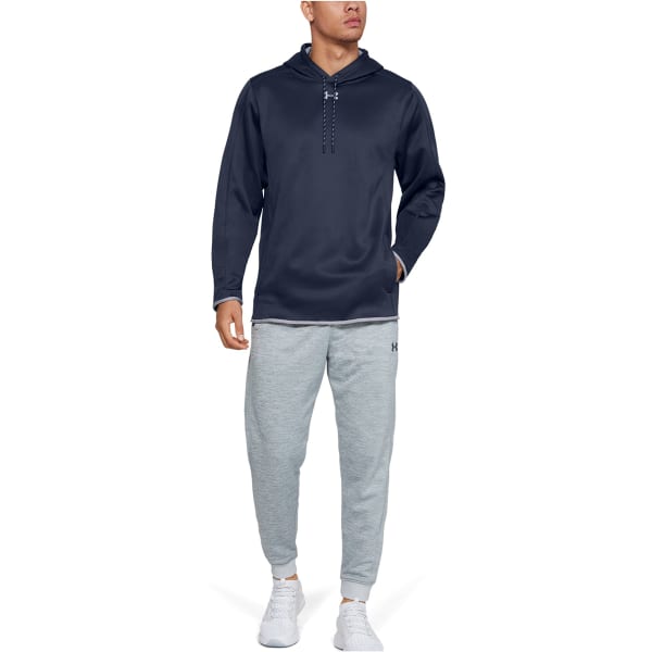 UNDER ARMOUR Men s UA In The Zone Hoodie Eastern Mountain Sports