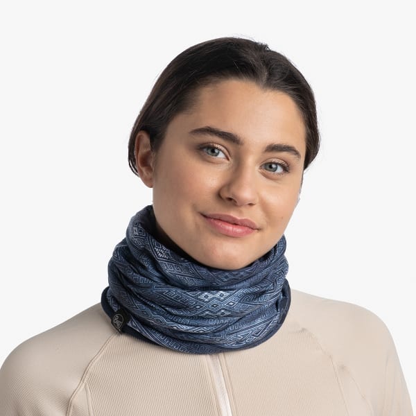 BUFF Ica Reversible Polar Neckwear