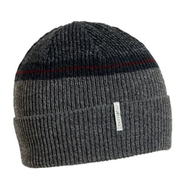 TURTLE FUR Men's Ragg Wool Liam Beanie