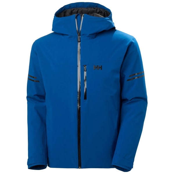 Men's Swift Team Insulated Ski Jacket