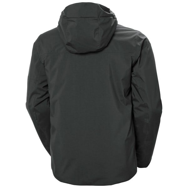 HELLY HANSEN Men's Gravity Insulated Jacket