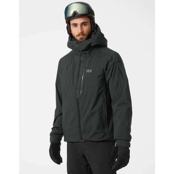 HELLY HANSEN Men's Gravity Insulated Jacket