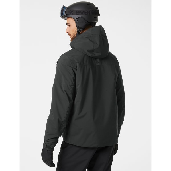 HELLY HANSEN Men's Gravity Insulated Jacket