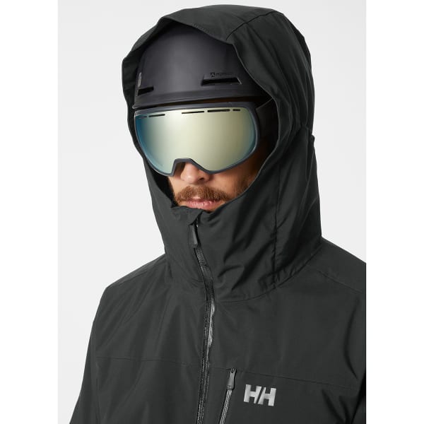 HELLY HANSEN Men's Gravity Insulated Jacket