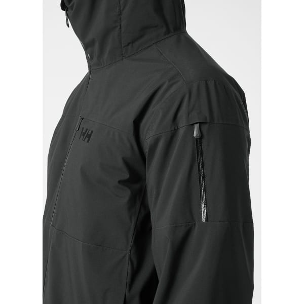 HELLY HANSEN Men's Gravity Insulated Jacket