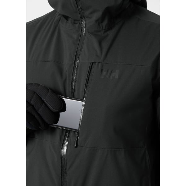 HELLY HANSEN Men's Gravity Insulated Jacket