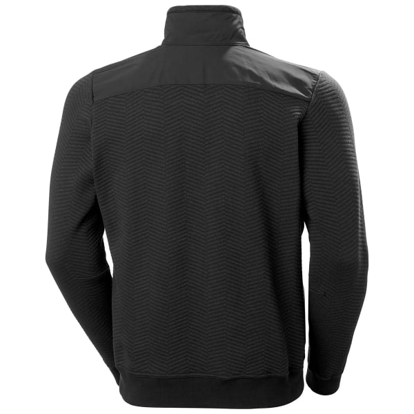 HELLY HANSEN Men's Lillo Snap Pullover