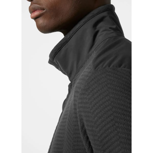 HELLY HANSEN Men's Lillo Snap Pullover