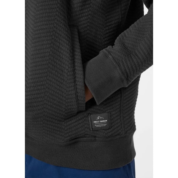 HELLY HANSEN Men's Lillo Snap Pullover