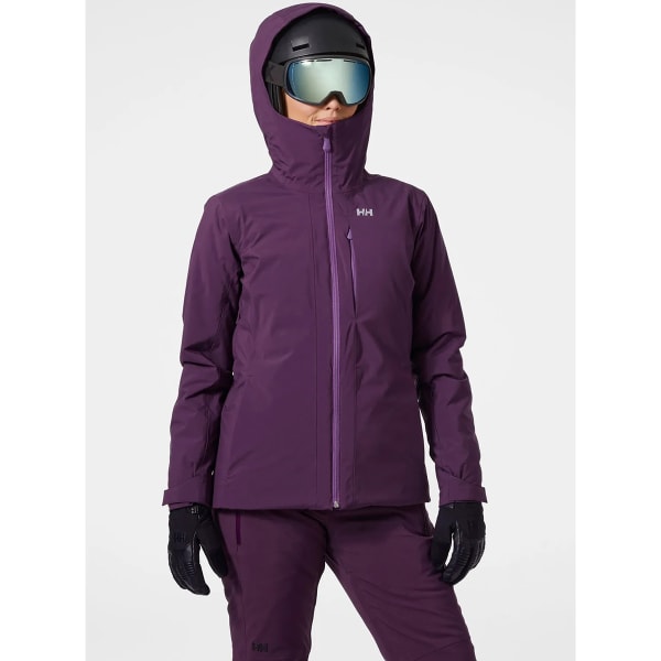 HELLY HANSEN Women's Edge 2.0 Ski Jacket