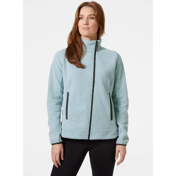 HELLY HANSEN Women's Lyra Fleece Jacket