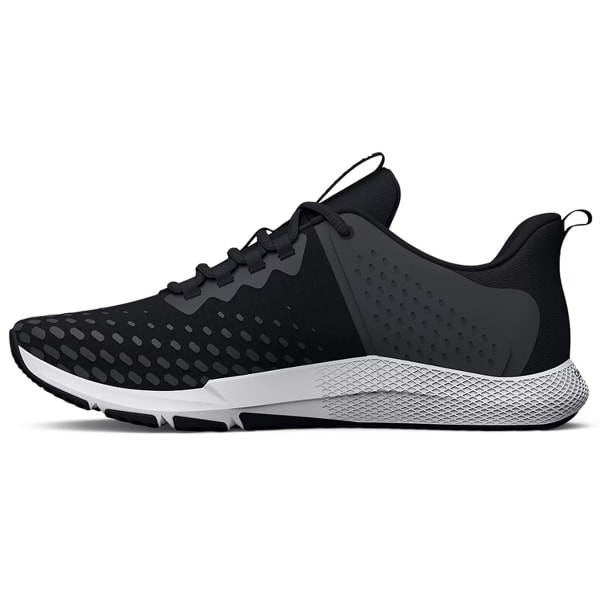 Zapatillas Running Hombre Under Armour Charged Engage 2 Negra