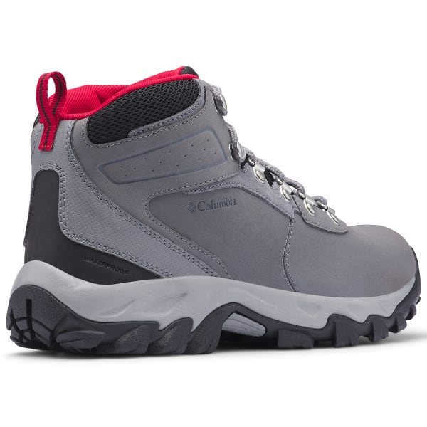 Men's Newton Ridge™ Plus II Waterproof Hiking Boot