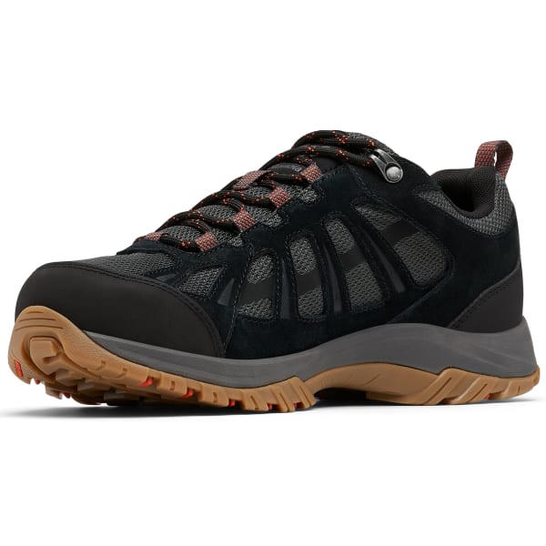 COLUMBIA Men's Redmond III Waterproof Hiking Shoe