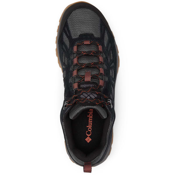 Indumentaria Deportiva Patagonia Showroom - Zapatillas Hombre Columbia  Redmond Waterproof $ 14.550