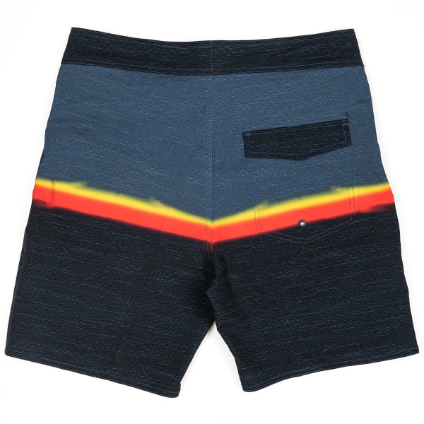 BURNSIDE Guys' 19" Apex Board Shorts