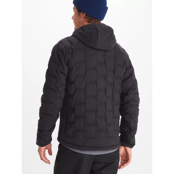 MARMOT Men's WarmCube Active Novus Jacket