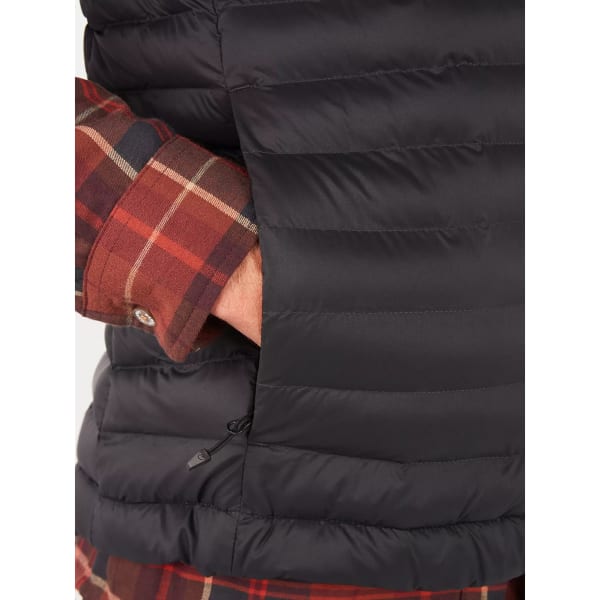 MARMOT Men's Echo Featherless Vest