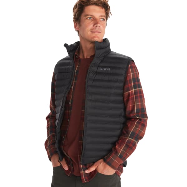 MARMOT Men's Echo Featherless Vest