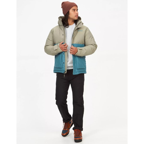 MARMOT Men's Fordham Jacket