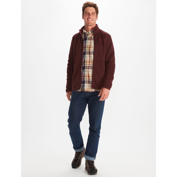 MARMOT Men's Drop Line Jacket