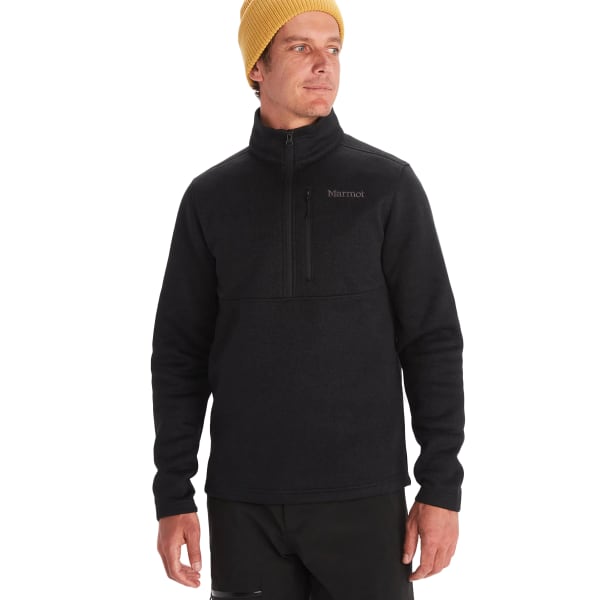 MARMOT Men's Drop Line 1/2-Zip Jacket