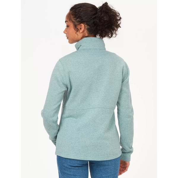 MARMOT Women's Drop Line Fleece Jacket