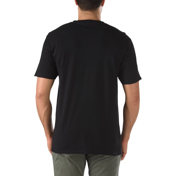 VANS Guys' Classic Short-Sleeve Tee