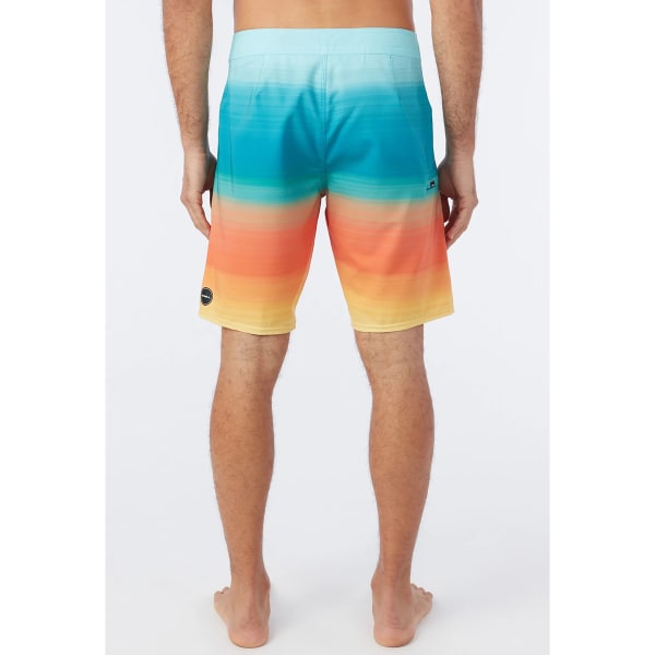 O'NEILL Men's Hyperfreak Boardshorts