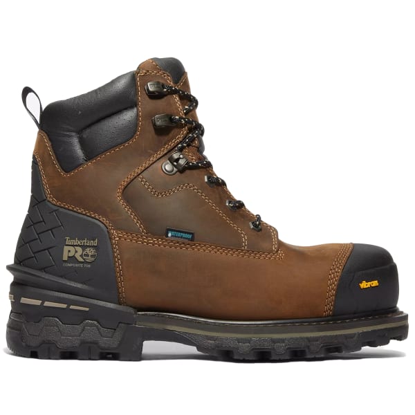 TIMBERLAND Men's Boondock 6