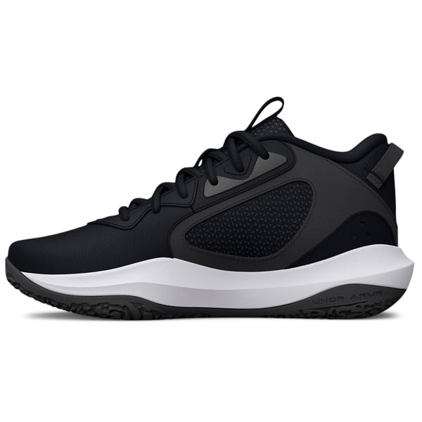 UNDER ARMOUR Men's UA Lockdown 6 Basketball Shoes