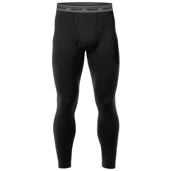 MEDALIST Men's Thermo-Gear Level 3 Expedition Mesh Base Layer Pants