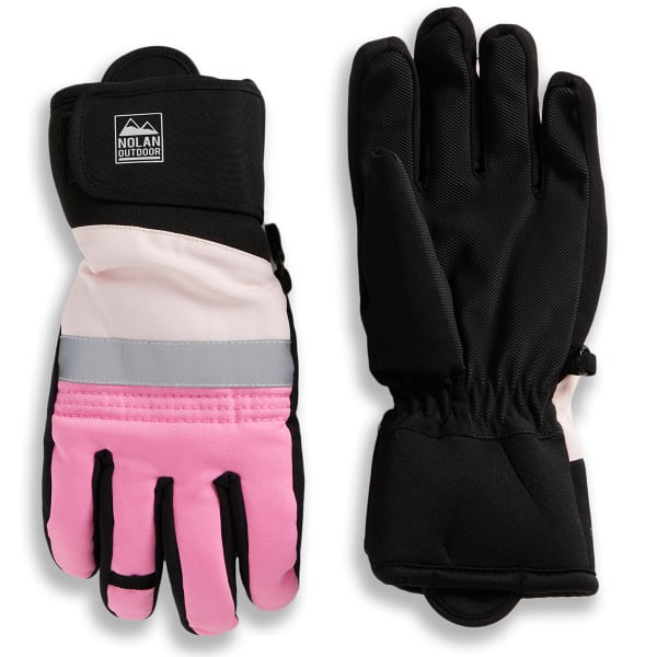 NOLAN GLOVES Kids' Waterproof Gloves