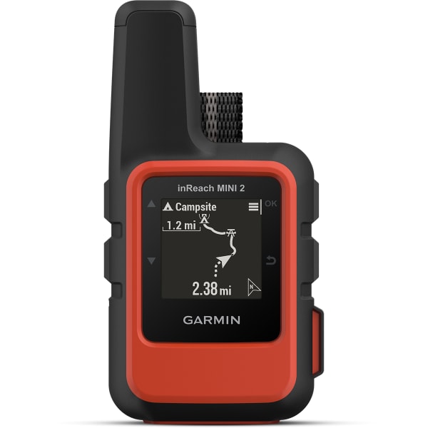 GARMIN inReach Mini 2 Satellite Communicator