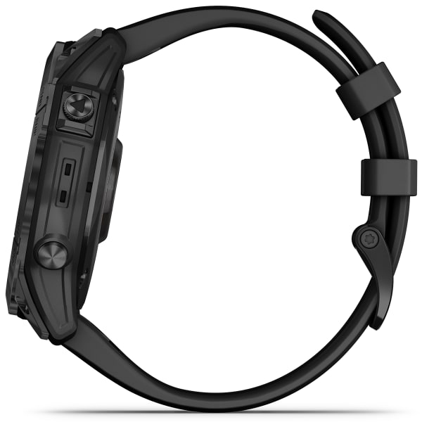 GARMIN fenix 7X – Sapphire Solar Edition Watch