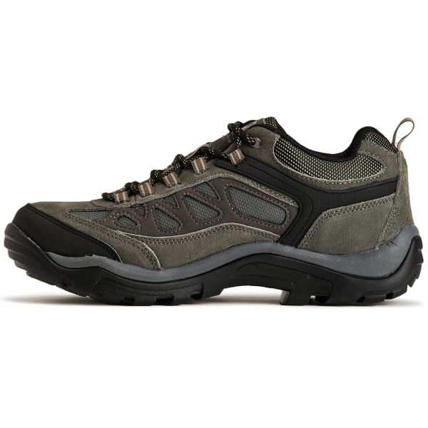 EMS Men's Journey Low Waterproof Hiking Shoes