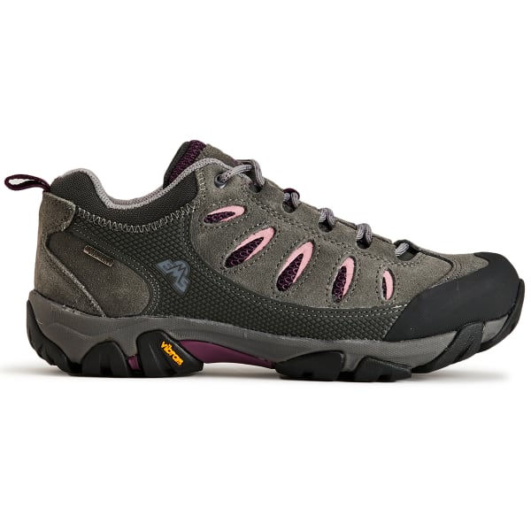 EMS Women's Journey Low Waterproof Hiking Shoes