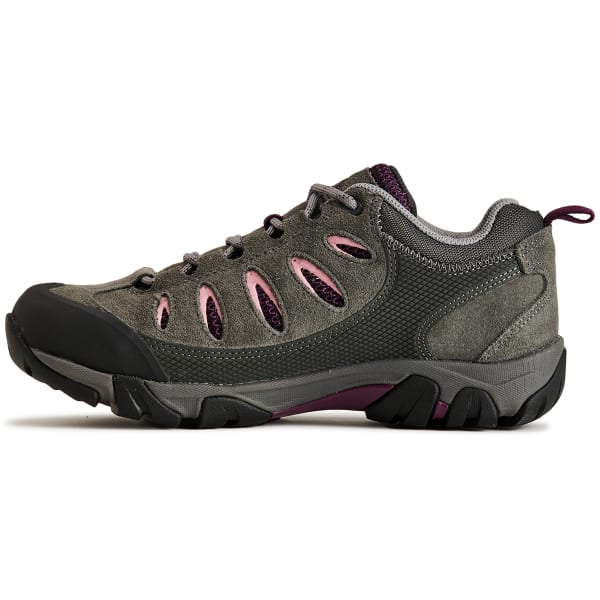 EMS Women's Journey Low Waterproof Hiking Shoes